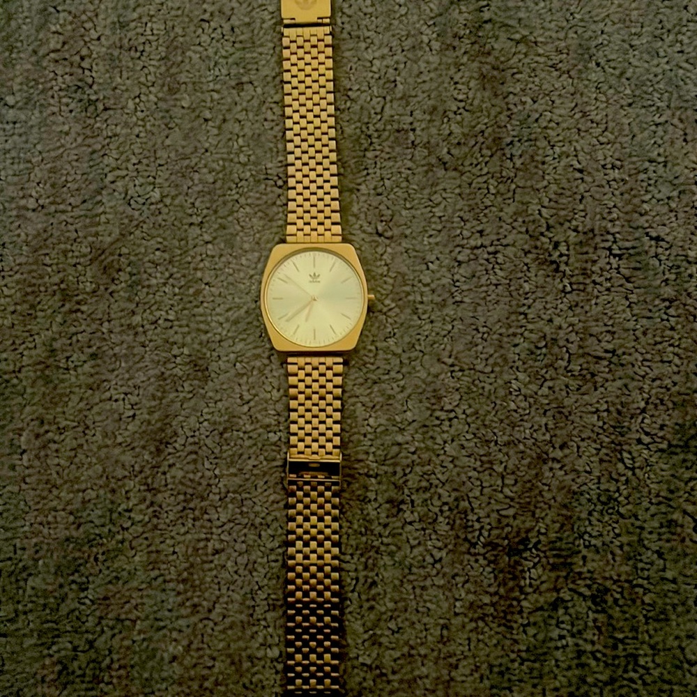 Adidas watch